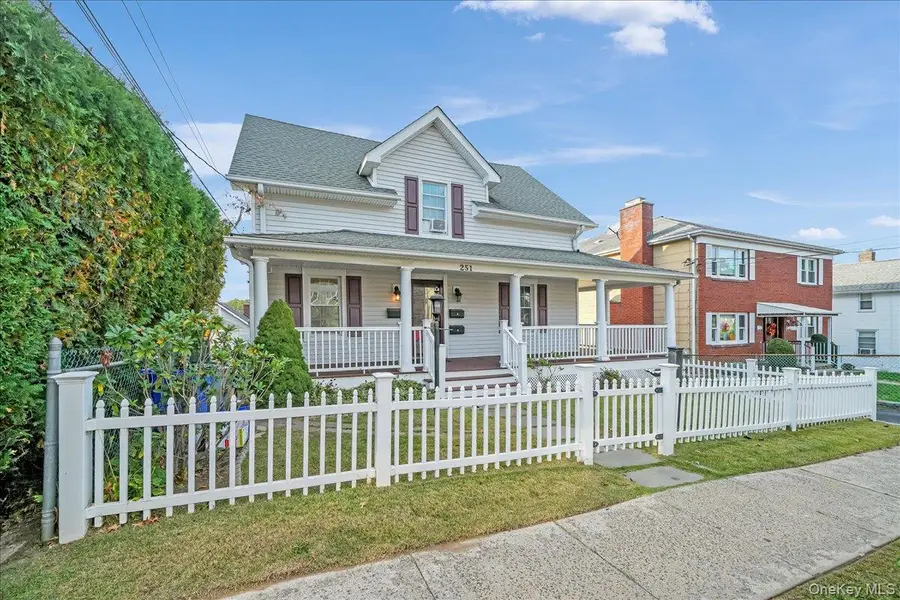 251 Columbus Avenue, West Harrison, NY 10604 - Image #3