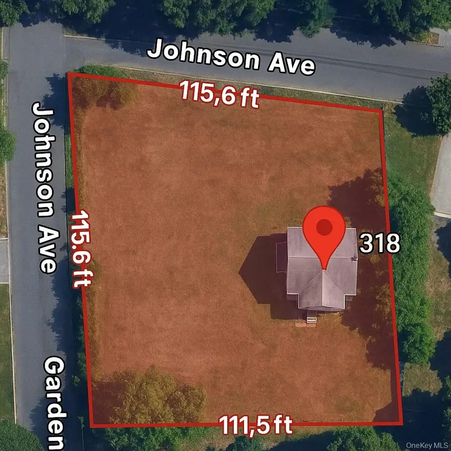 318 A Johnson Avenue, Ronkonkoma, NY 11779 - Image #2