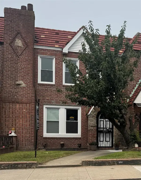 17955 Anderson Road, Jamaica, NY 11434