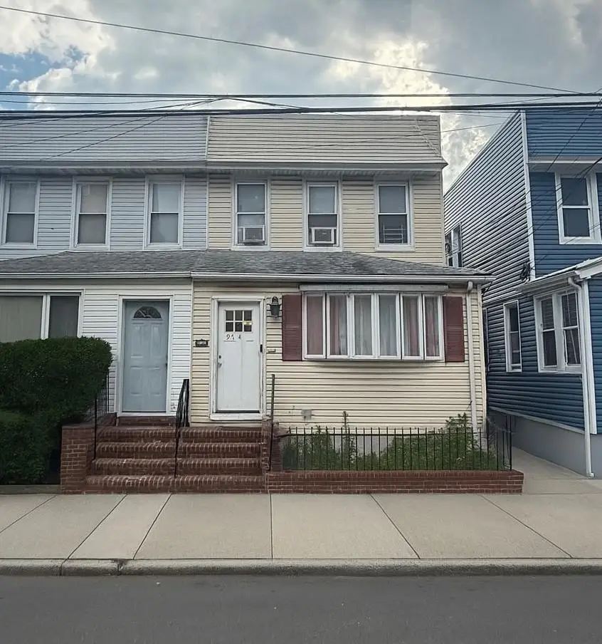 97-40 90 Street, Ozone Park, NY 11416 - Image #1