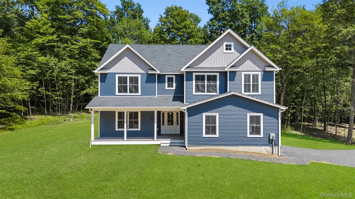 264 Lybolt Road, Middletown, NY 10941 - Image #1