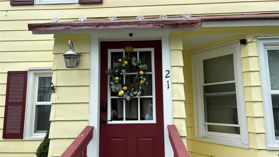 21 Mitchell Avenue, Callicoon, NY 12723 - Image #2