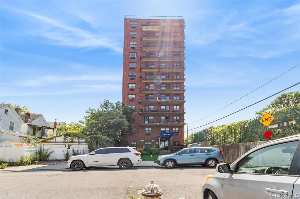 87-30 62nd Avenue #7F, Rego Park, NY 11374 - Image #1