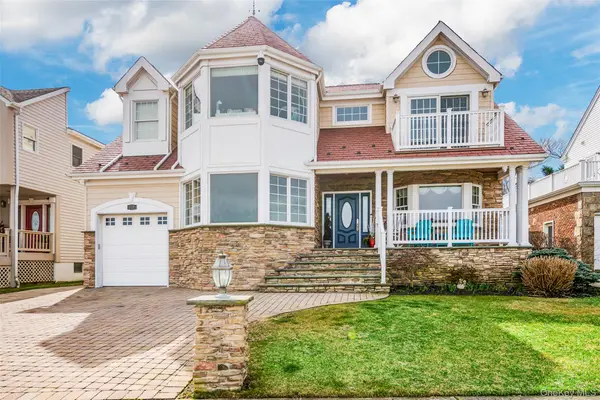 450 W Bay Drive, Long Beach, NY 11561