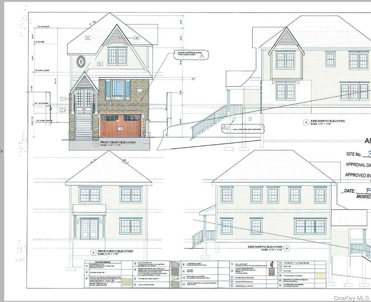 422 Nuber Avenue, Mount Vernon, NY 10553 - Image #1