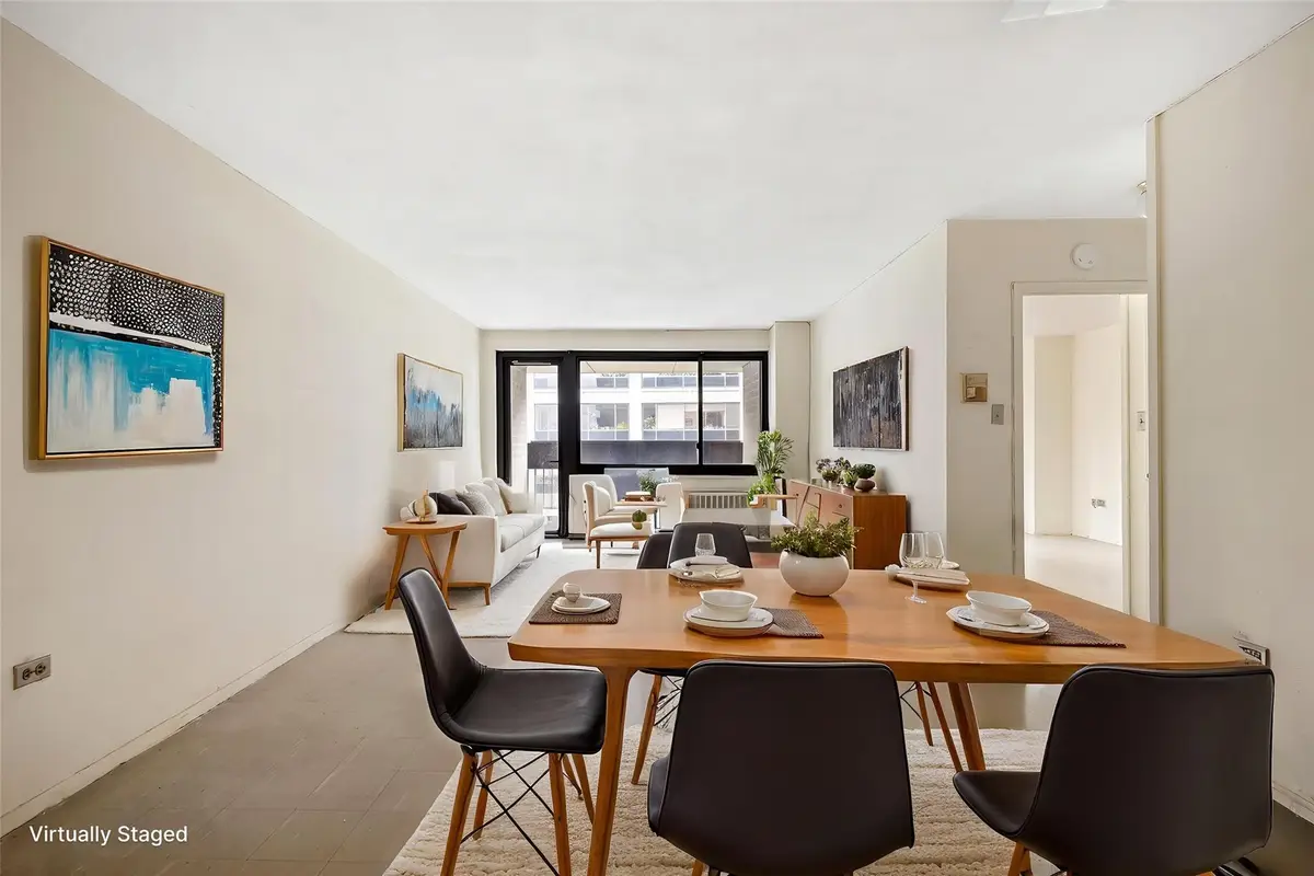 333 Pearl Street #8E, Manhattan, NY 10038 - Image #1