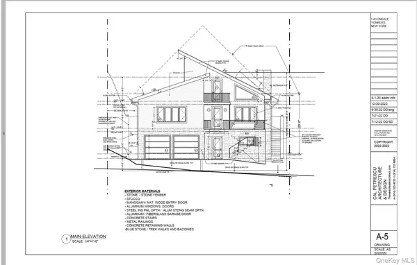 1 Avondale Road, Yonkers, NY 10710