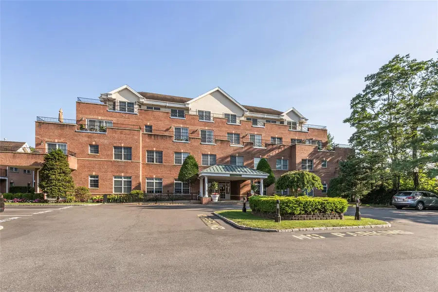 1 Portico Court #200, Great Neck, NY 11021 - Image #2