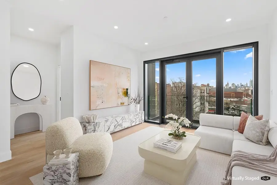 45-29 47th Street #3A, Woodside, NY 11377 - Image #2