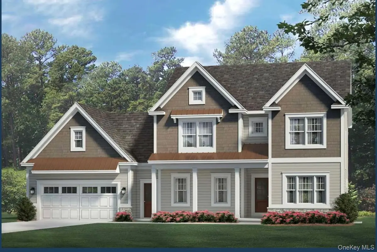 481 Union Corners Road, Florida, NY 10921 - Image #1