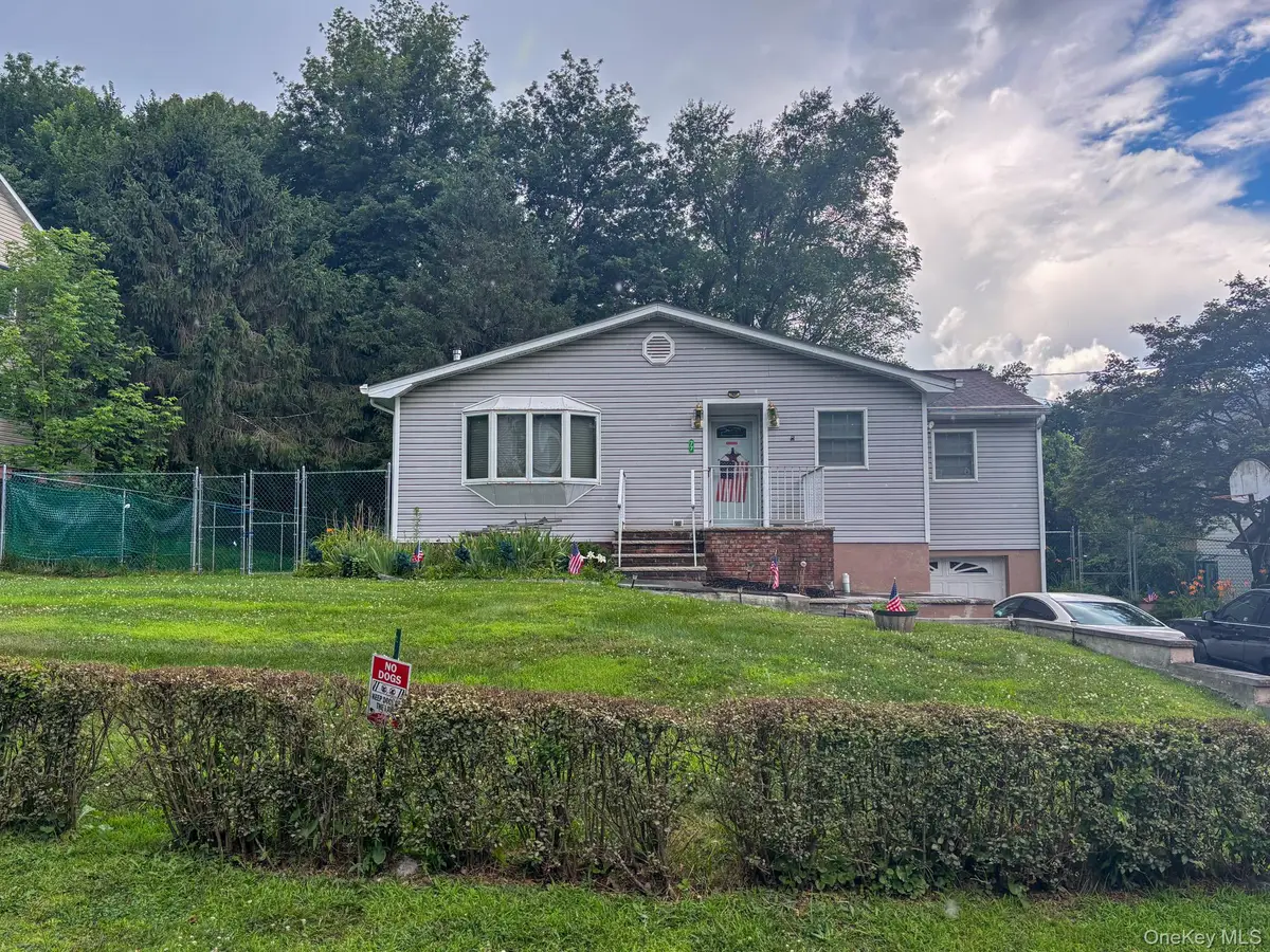 77 Duelk Avenue, Monroe, NY 10950 - Image #1