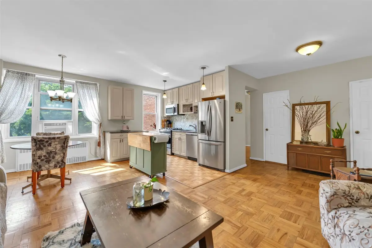 5601 Riverdale Avenue #7S, Bronx, NY 10471 - Image #1
