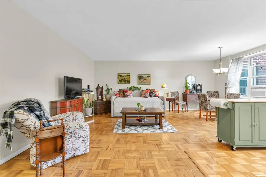 5601 Riverdale Avenue #7S, Bronx, NY 10471 - Image #2