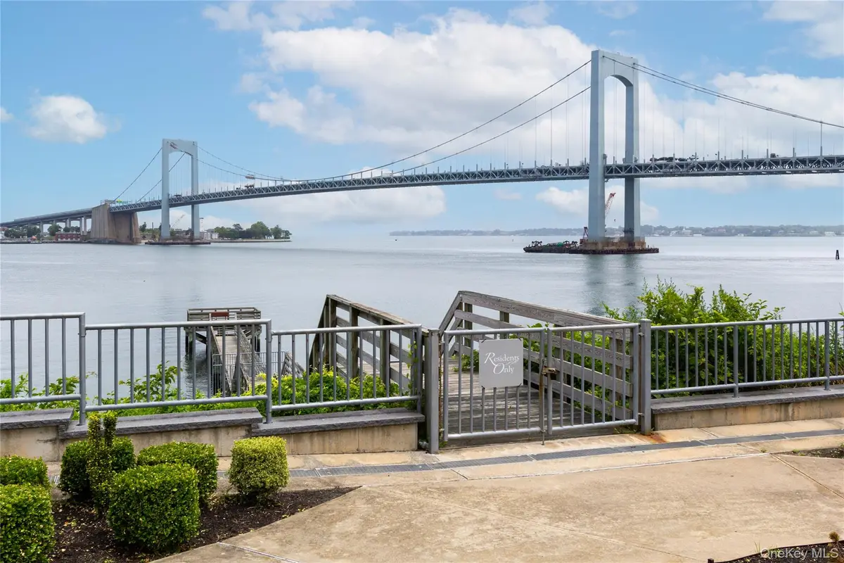 162-41 Powells Cove Boulevard #4K, Beechhurst, NY 11357 - Image #1