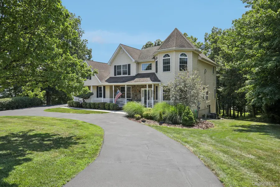 4 Deer Run Trail, Fort Montgomery, NY 10922 - Image #3