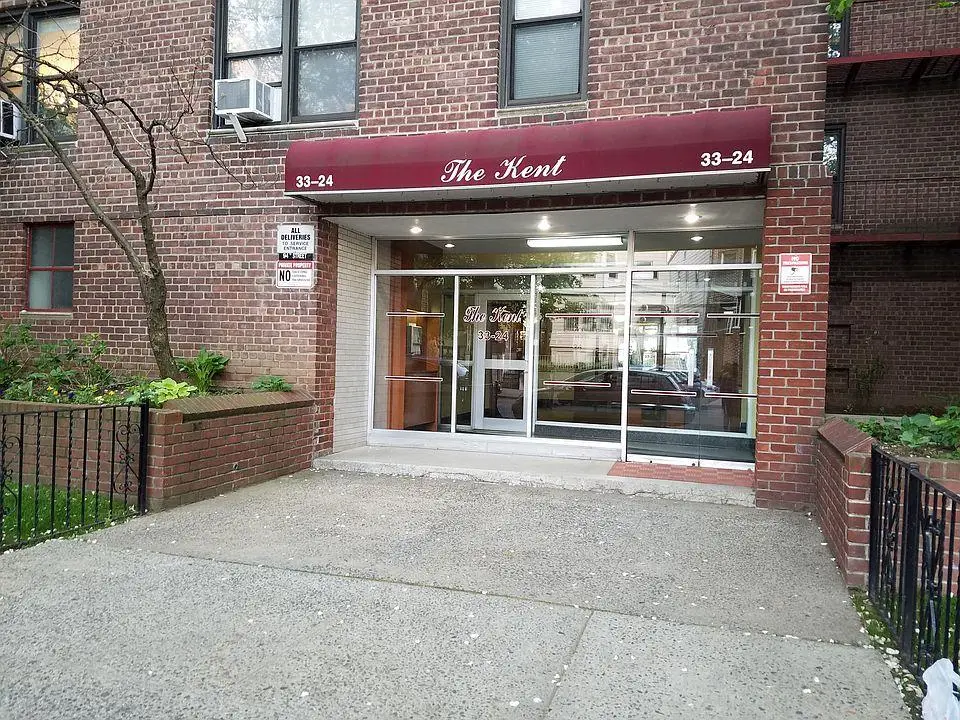 33-24 Junction Boulevard #6R, Jackson Heights, NY 11372 - Image #1