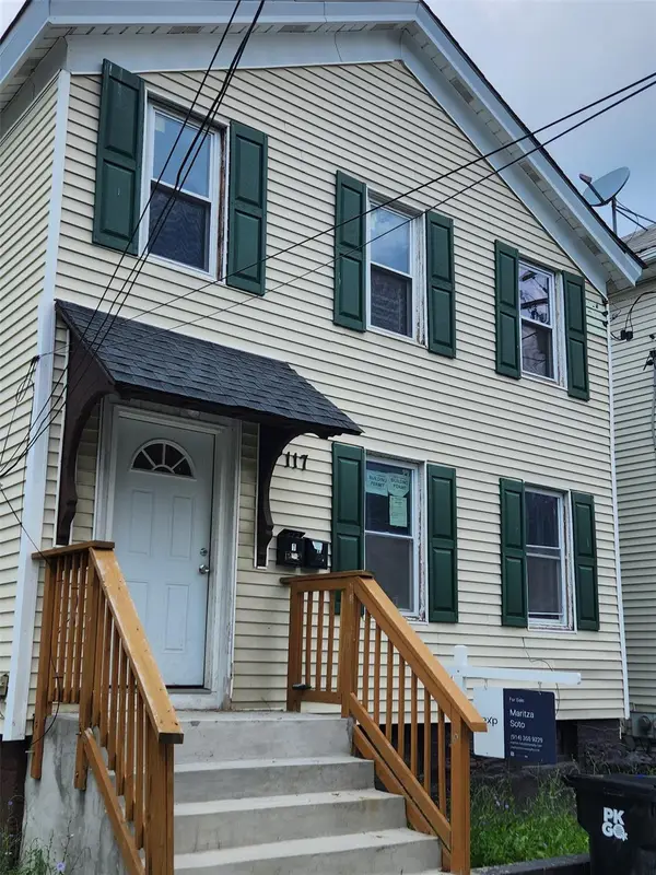 117 Talmadge Street, Poughkeepsie, NY 12601