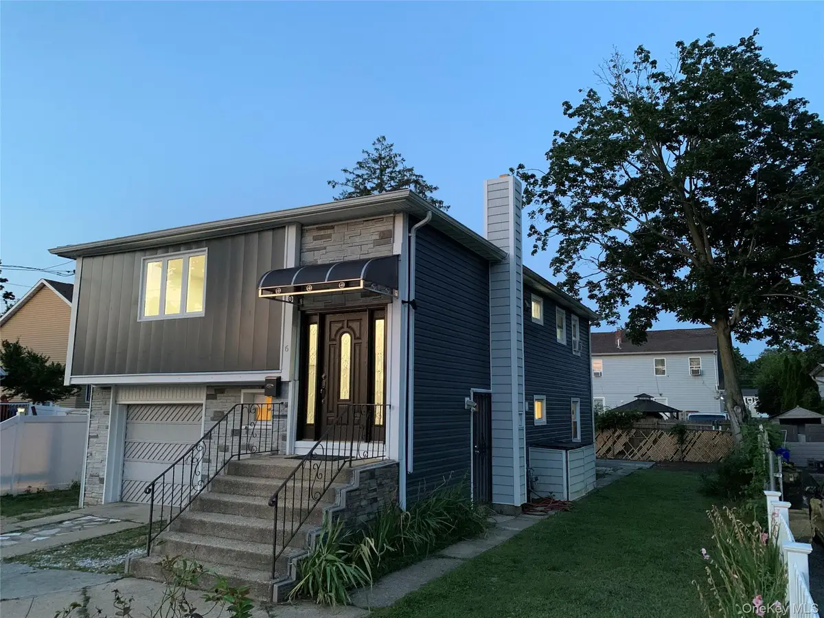 6 2nd Place, Roosevelt, NY 11575 - Image #1