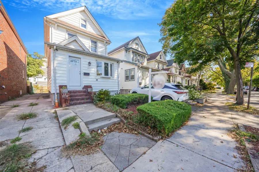 6915 Loubet, Forest Hills, NY 11375 - Image #3