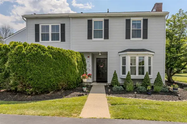 212 Homestead Vil Drive, Warwick, NY 10990