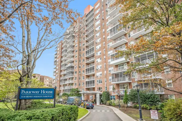 3530 Henry Hudson Parkway #1B, Bronx, NY 10463