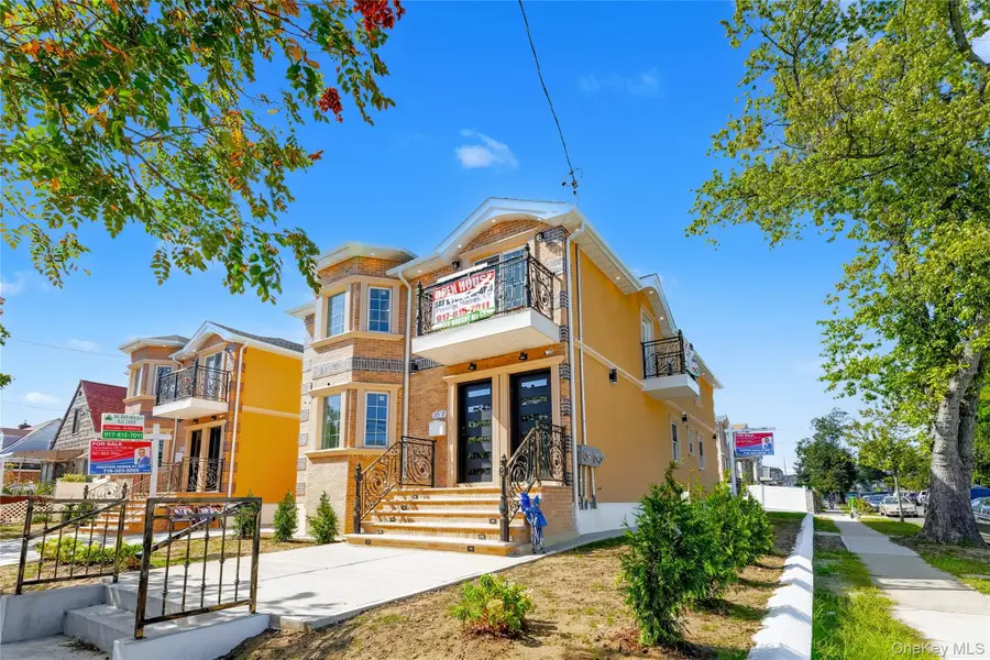 155-17 134th Avenue, Jamaica, NY 11434 - Image #2