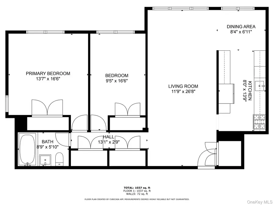 1015 Old Post Road #3N, Mamaroneck, NY 10543 - Image #3