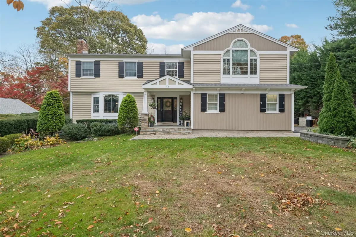 32 Soundview Drive, Northport, NY 11768 - Image #1