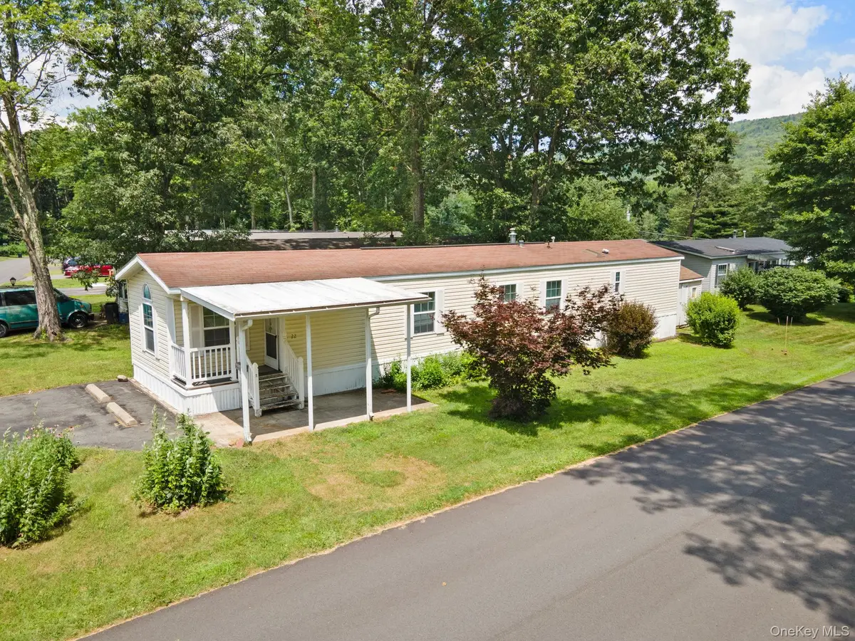 22 Shelley Lane, Wurtsboro, NY 12790 - Image #1