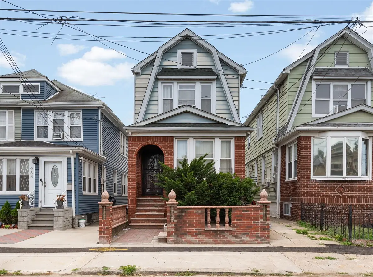 966 East 42nd Street, Brooklyn, NY 11210 - Image #1