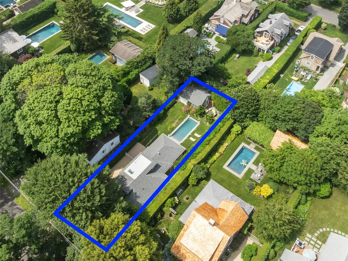 163 Halsey Street, Southampton, NY 11968 - #1