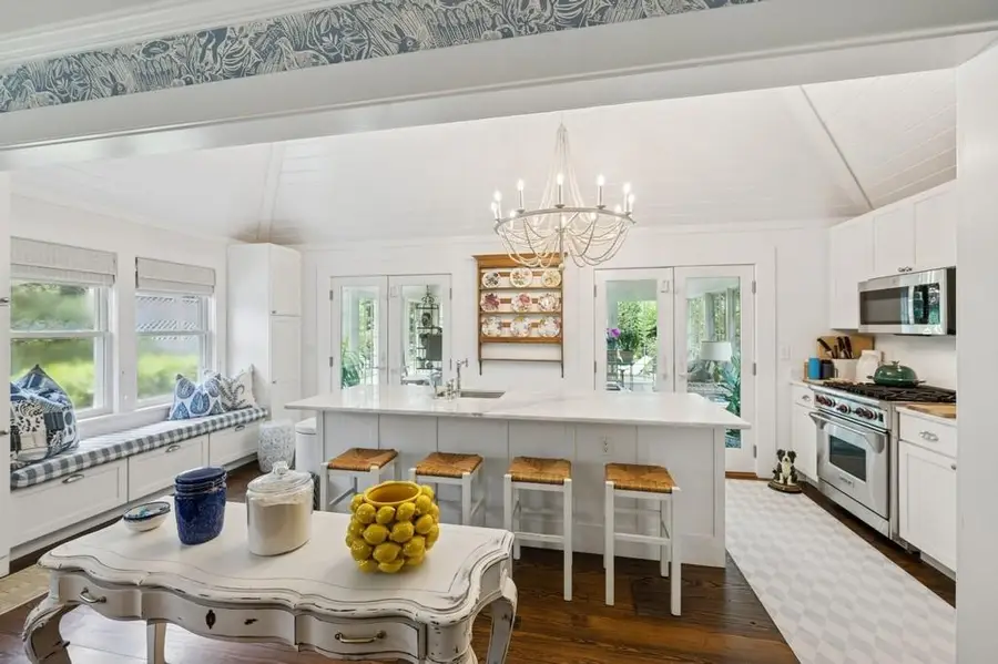 163 Halsey Street, Southampton, NY 11968 - #3