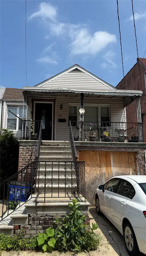 2928 Fenton Avenue, Bronx, NY 10469