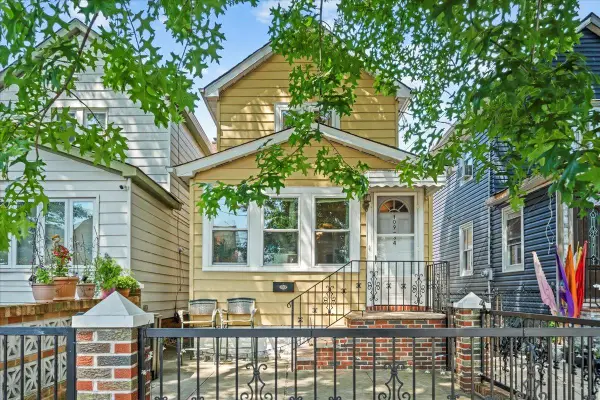 10934 125th Street, South Ozone Park, NY 11420