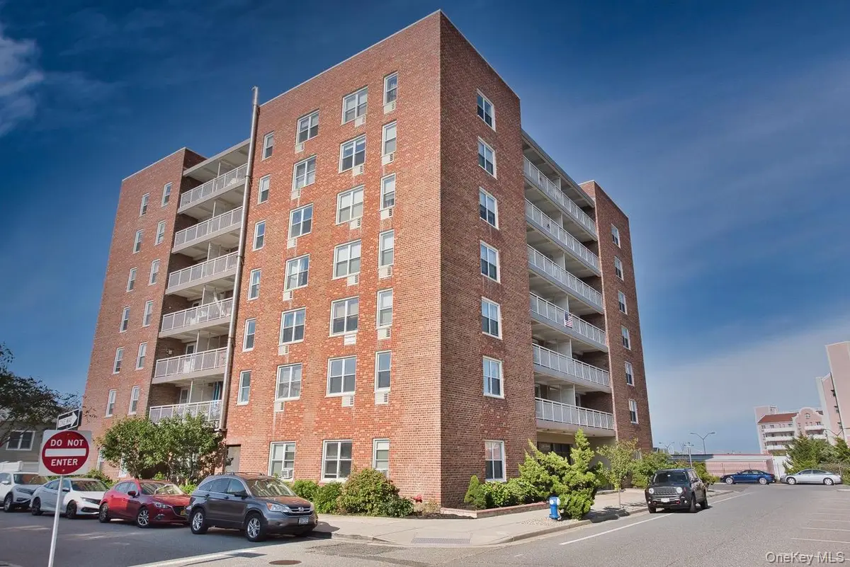 855 E. Broadway #2D1, Long Beach, NY 11561 - Image #1