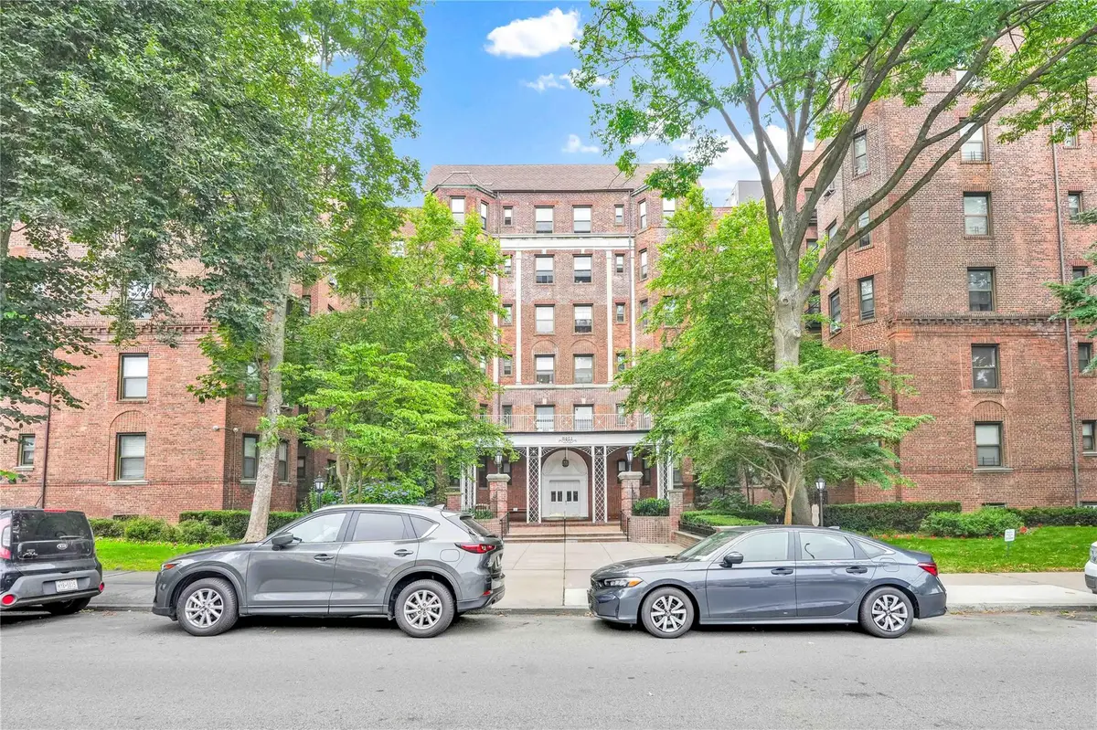 84-51 Beverly Road #5P, Kew Gardens, NY 11415 - Image #1