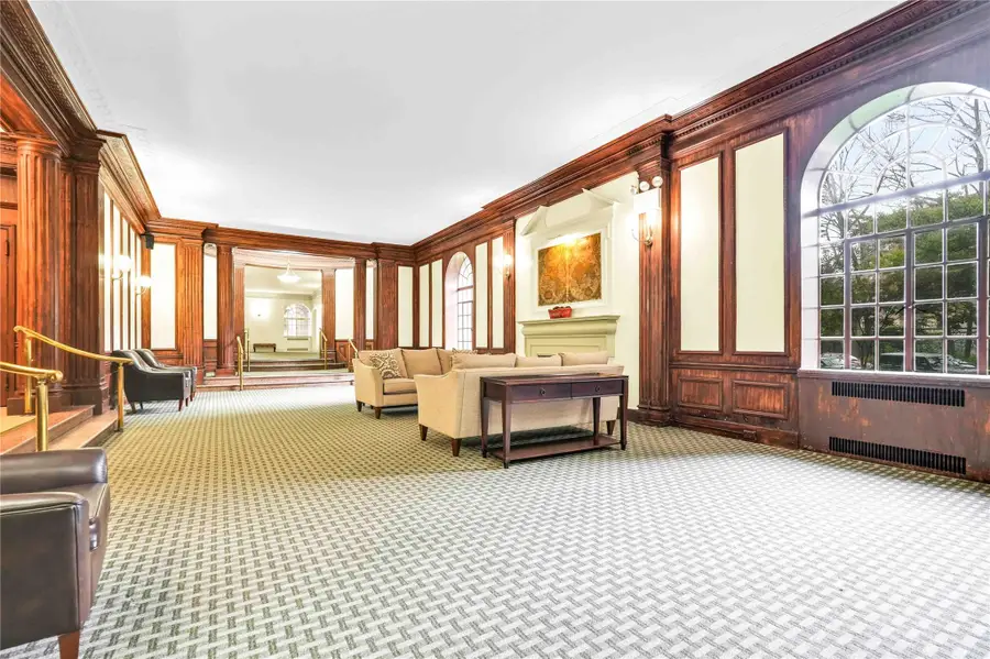 84-51 Beverly Road #5P, Kew Gardens, NY 11415 - Image #3