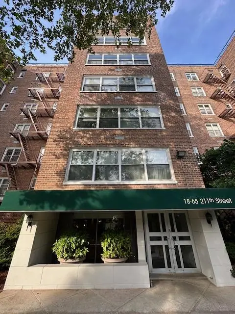 18-65 211th Street #5D, Bayside, NY 11360 - Image #1