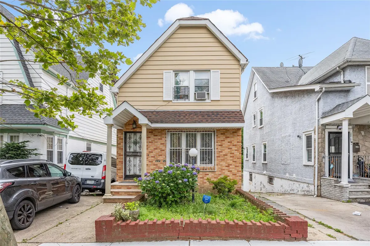 10446 199th Street, Saint Albans, NY 11412 - Image #1