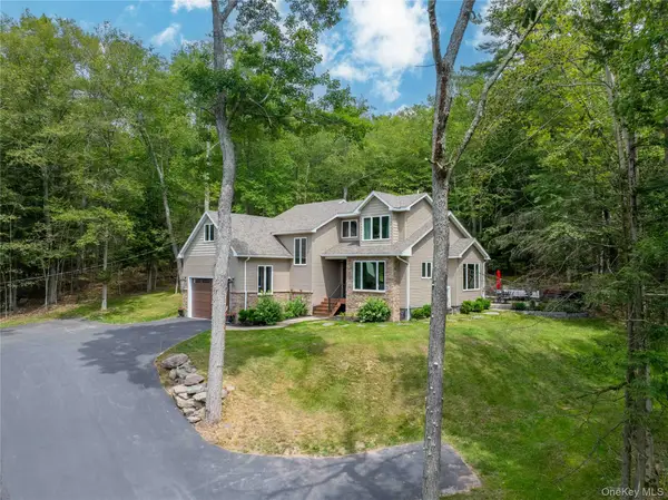 224 Lake Shore Drive, Monticello, NY 12701