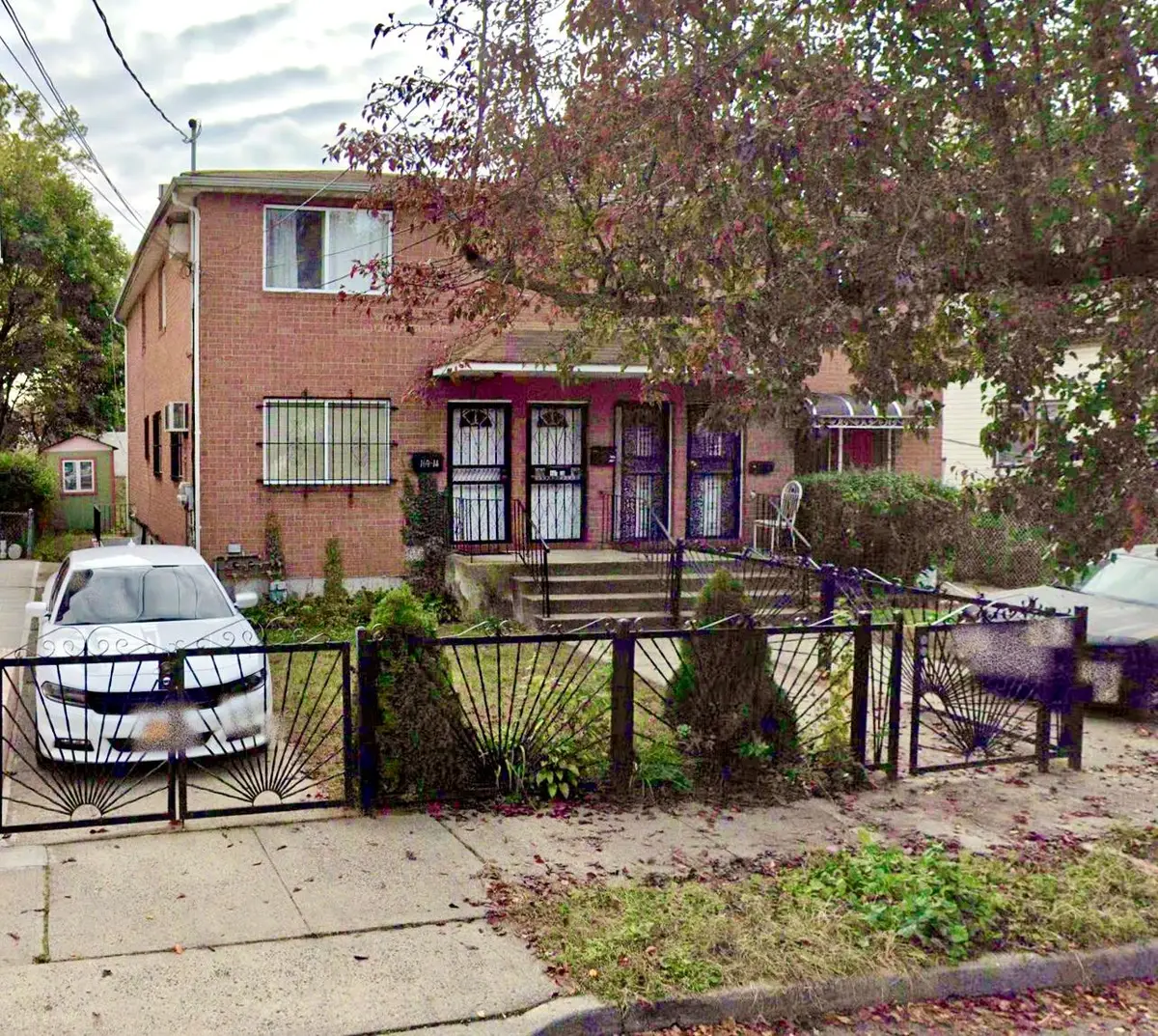 16914 144th Road, Jamaica, NY 11434 - Image #1