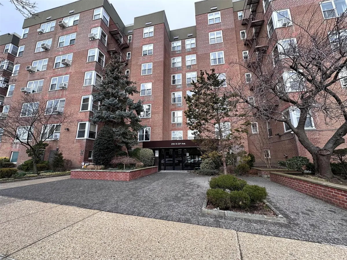 210-15 23rd Avenue #1J, Bayside, NY 11360 - #1