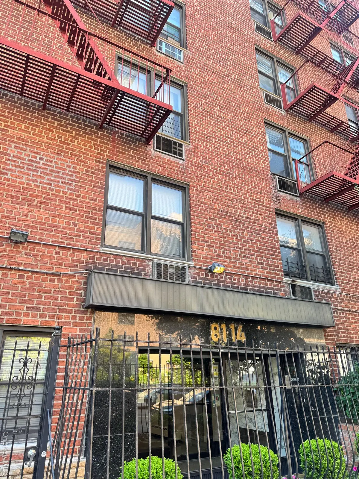 8114 Baxter Avenue #1E, Elmhurst, NY 11373 - Image #1