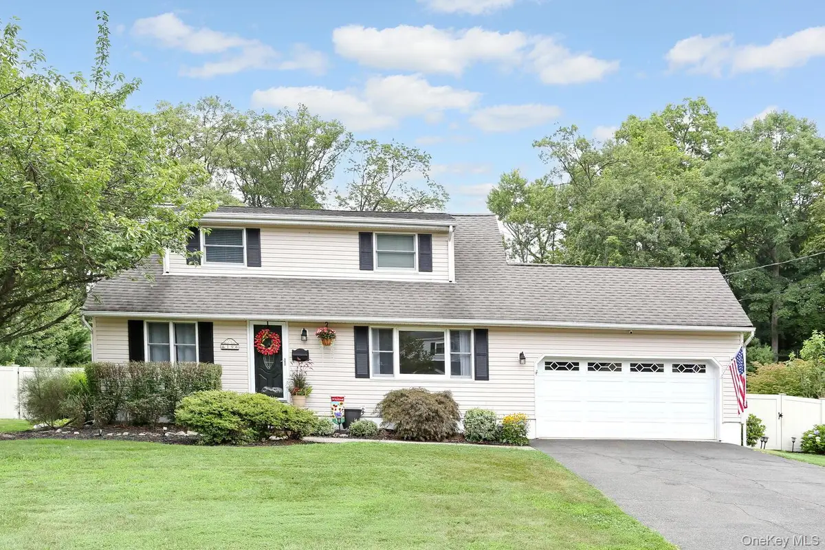 19 Grand Street, New City, NY 10956 - Image #1