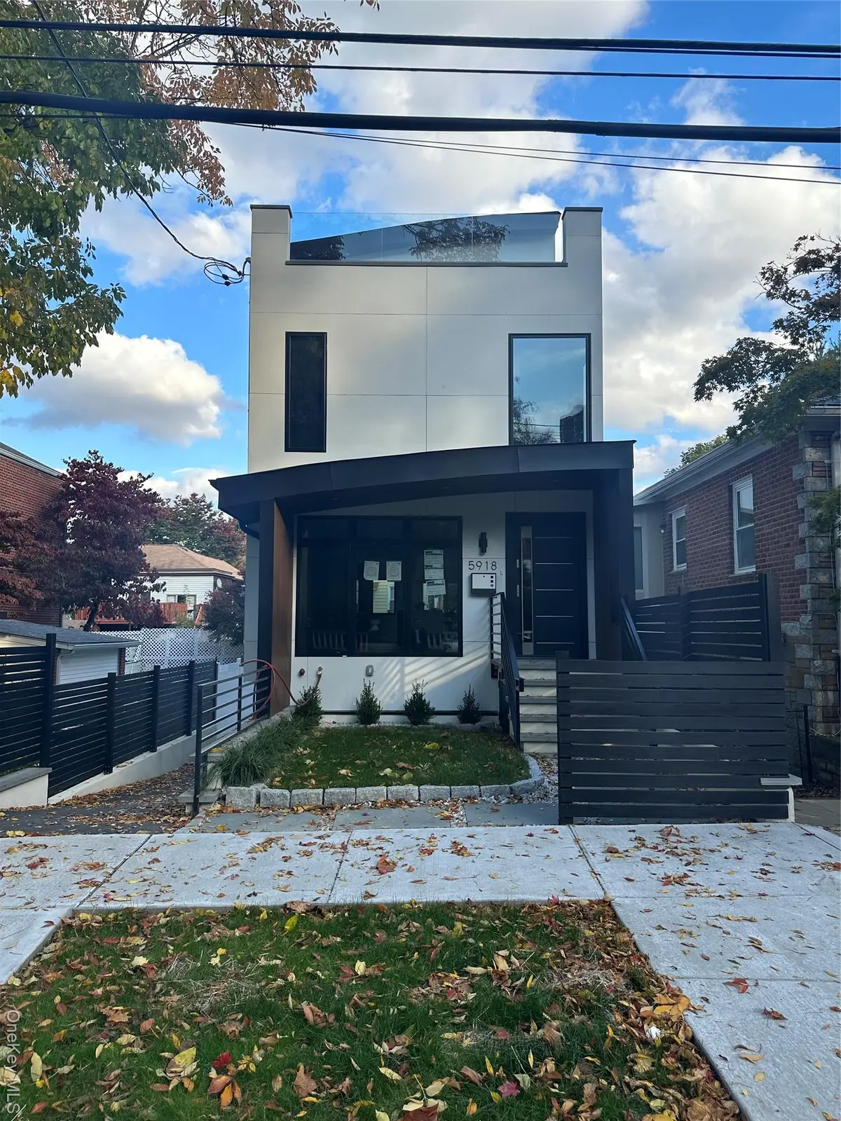 5918 Delafield Avenue, Bronx, NY 10471 - Image #1