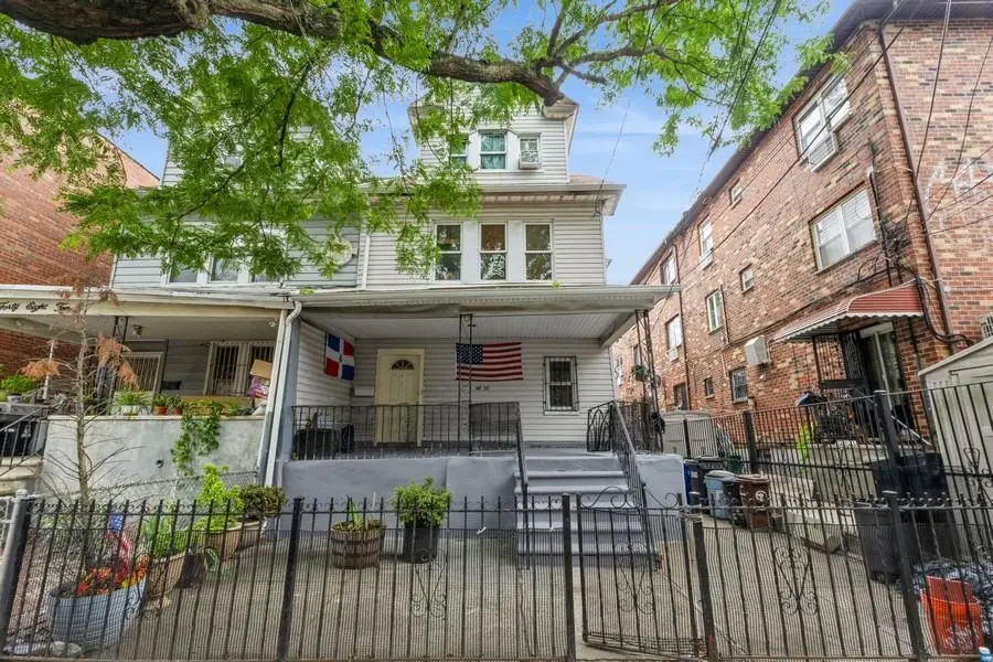 4808 92nd Street, Elmhurst, NY 11373 - Image #2