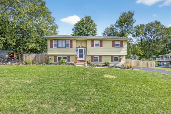 205 Oriole Drive, Montgomery, NY 12549