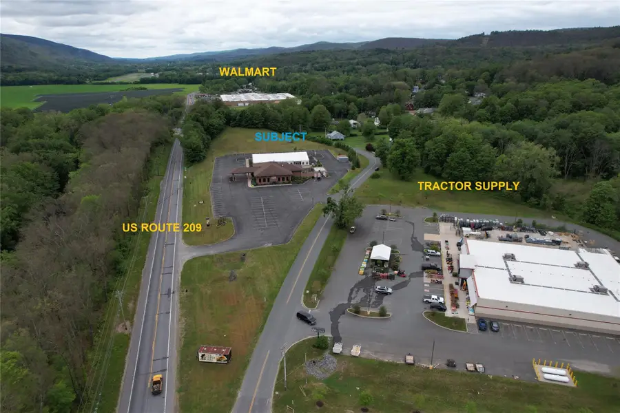 7410 Us Rt-209, Napanoch, NY 12458 - Image #2