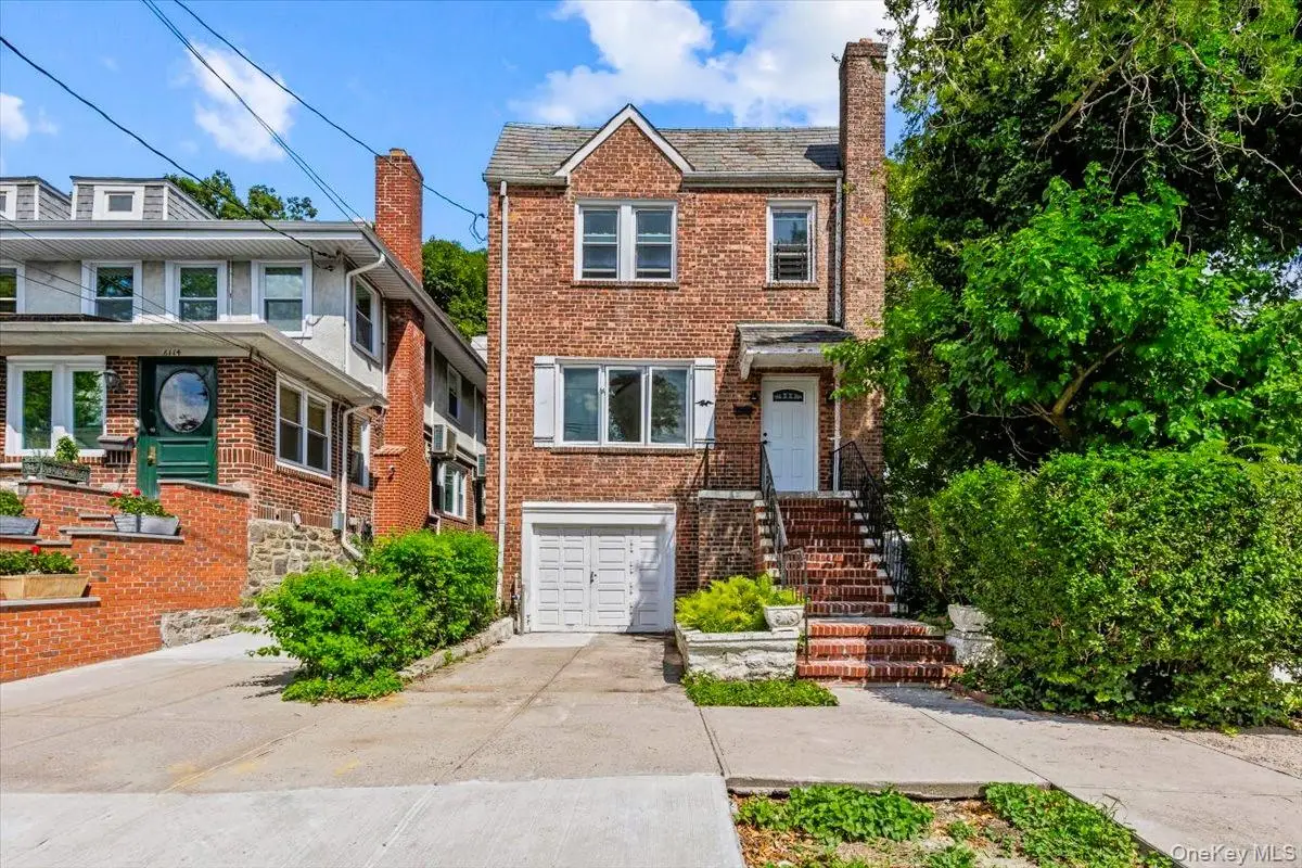 6112 Fieldston Road, Bronx, NY 10471 - Image #1