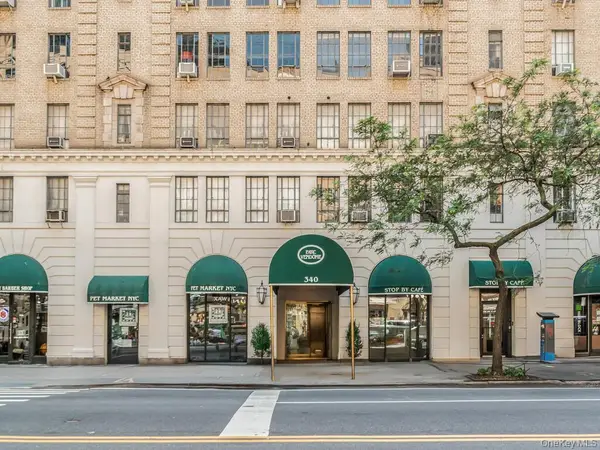 340 W 57th Street #5F, New York (Manhattan), NY 10019